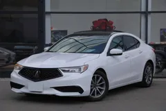 Продажа  Acura TLX, 2017р.