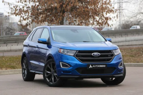 Продажа  Ford Edge, 2017р.