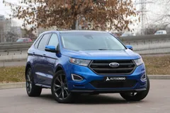 Продажа  Ford Edge, 2017р.