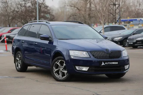 Продажа  Skoda Octavia, 2014р.
