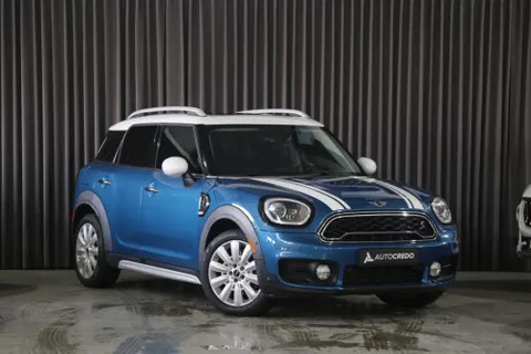 Продажа  MINI Countryman, 2018р.