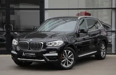 Продажа  BMW X3, 2019р.