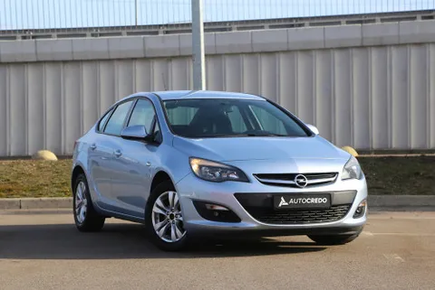 Продажа  Opel Astra, 2017р.