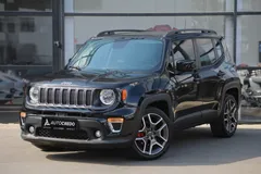 Продажа  Jeep Renegade, 2020р.