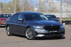 Продажа  BMW 5 Series, 2021р.