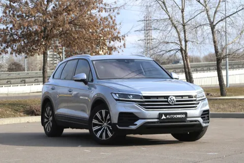 Продажа  Volkswagen Touareg, 2019р.