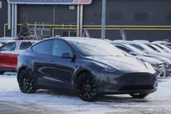 Продажа  Tesla Model Y, 2022р.
