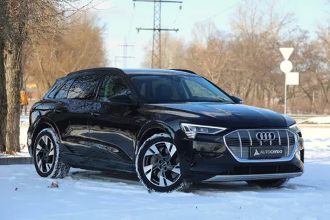 Продажа  Audi e-tron, 2022р.