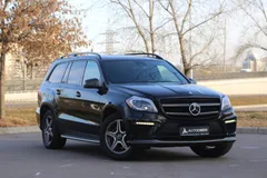Продажа  Mercedes-Benz GL-Class, 2013р.