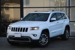 Продажа  Jeep Grand Cherokee, 2013р.