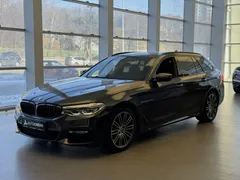 Продажа  BMW 5 Series, 2017р.