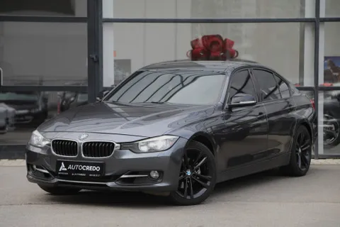 Продажа  BMW 3 Series, 2012р.