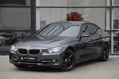Продажа  BMW 3 Series, 2012р.