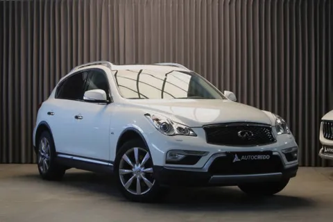 Продажа  Infiniti QX50, 2017р.
