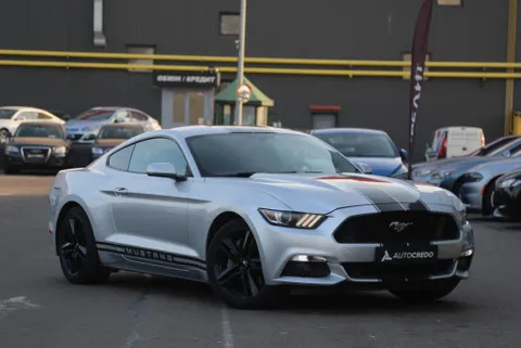 Продажа  Ford Mustang, 2015р.