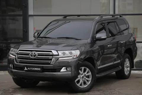 Продажа  Toyota Land Cruiser (все), 2016р.