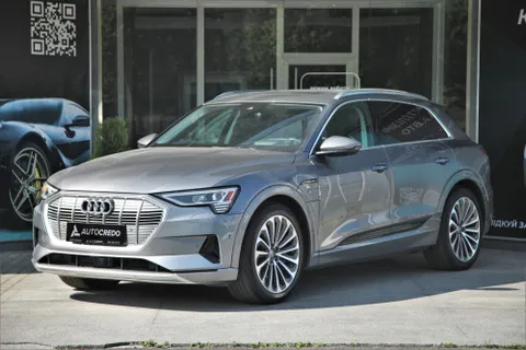 Продажа  Audi e-tron, 2019р.