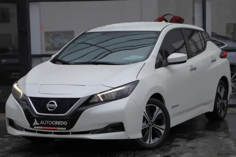 Продажа  Nissan Leaf, 2019р.