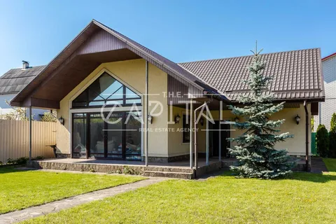 Аренда  частный дом Киевская обл., Киев, Энтузиастов ул.,  - 7/34