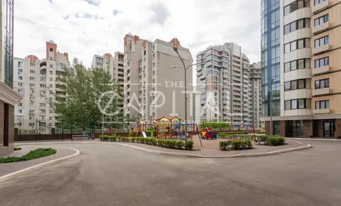 Аренда  квартира Киевская обл., Киев, Андрея Верхогляда ул., 2а - 13/13