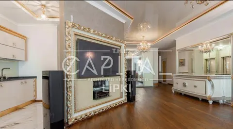 Аренда  квартира Киевская обл., Киев, Андрея Верхогляда ул., 16 - 5/17