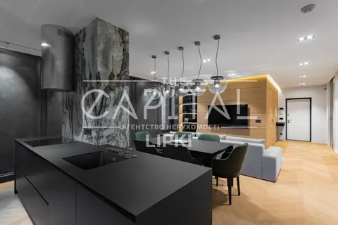 Аренда  квартира Киевская обл., Киев, Антоновича ул., 74 - 3/17