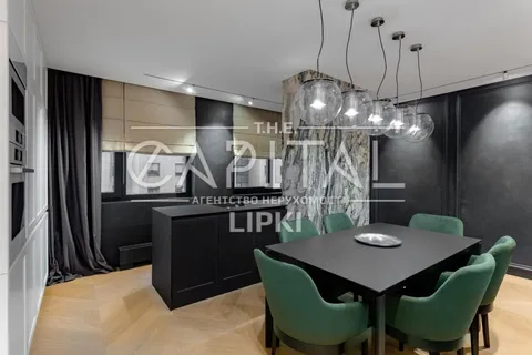 Аренда  квартира Киевская обл., Киев, Антоновича ул., 74 - 4/17