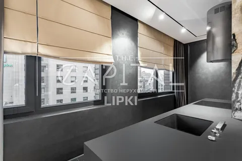 Аренда  квартира Киевская обл., Киев, Антоновича ул., 74 - 7/17