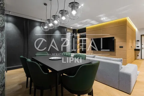 Аренда  квартира Киевская обл., Киев, Антоновича ул., 74 - 13/17