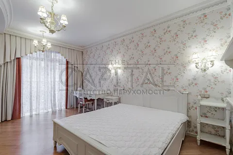 Аренда  квартира Киевская обл., Киев, Институтская ул., 18а - 23/43