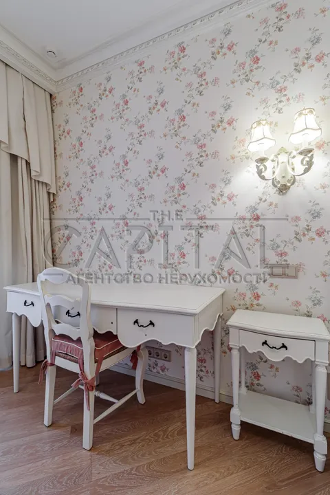 Аренда  квартира Киевская обл., Киев, Институтская ул., 18а - 28/43