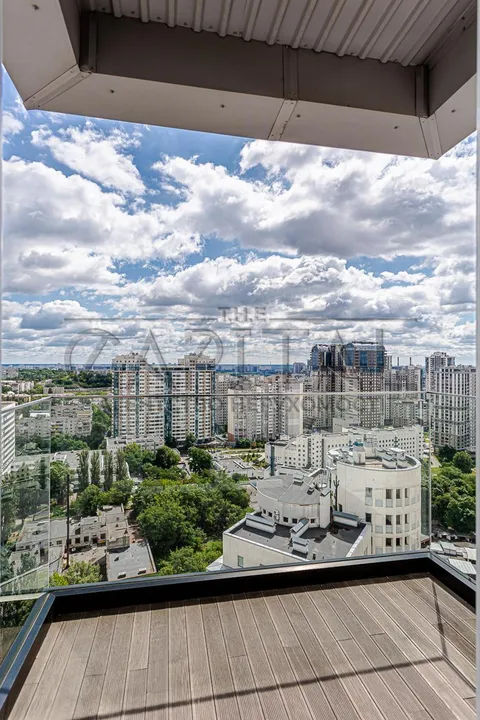 Аренда  квартира Киевская обл., Киев, Николая Михновского ул., 14-16 - 20/45