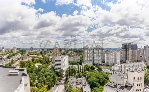 Аренда  квартира Киевская обл., Киев, Николая Михновского ул., 14-16 - 45/45