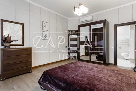 Аренда  квартира Киевская обл., Киев, Андрея Верхогляда ул., 12 - 5/19