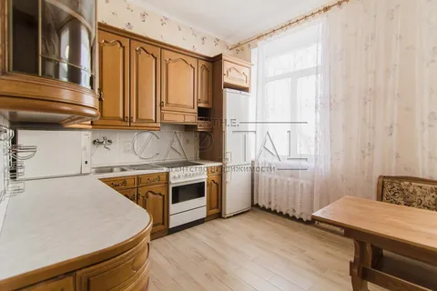 Аренда  квартира Киевская обл., Киев, Богомольца Академика ул., 7/14 - 4/26