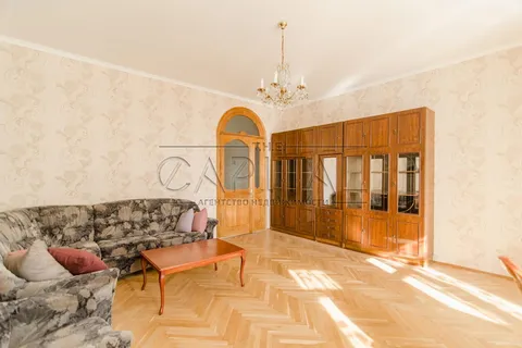 Аренда  квартира Киевская обл., Киев, Богомольца Академика ул., 7/14 - 9/26