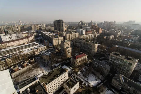 Аренда  квартира Киевская обл., Киев, Кловский спуск ул., 7а - 17/18