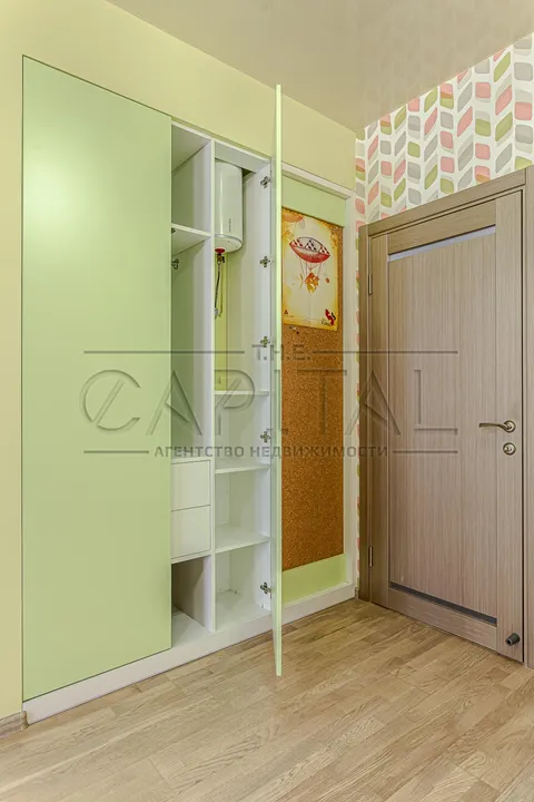 Аренда  квартира Киевская обл., Киев, Полтавская ул., 10 - 20/28