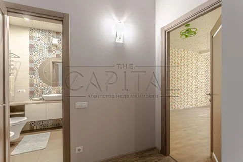 Аренда  квартира Киевская обл., Киев, Полтавская ул., 10 - 21/28