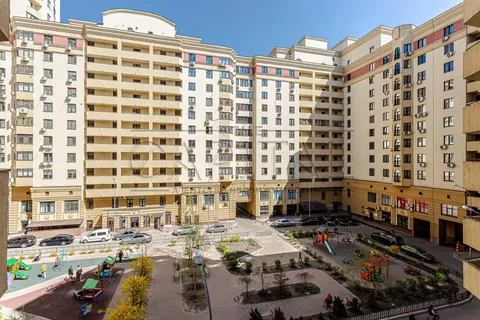 Аренда  квартира Киевская обл., Киев, Полтавская ул., 10 - 28/28
