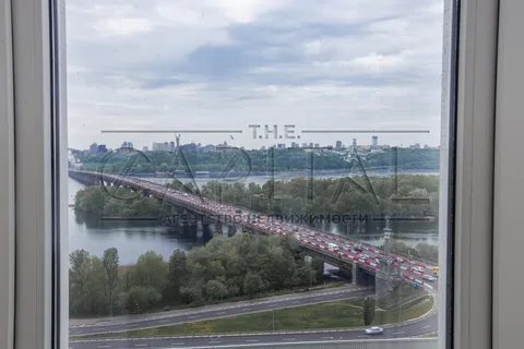 Аренда  квартира Киевская обл., Киев, Днепровская набережная ул., 1 - 29/29