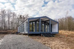 Аренда  частный дом Киевская обл., Лесники, вітряні гори ул., 30