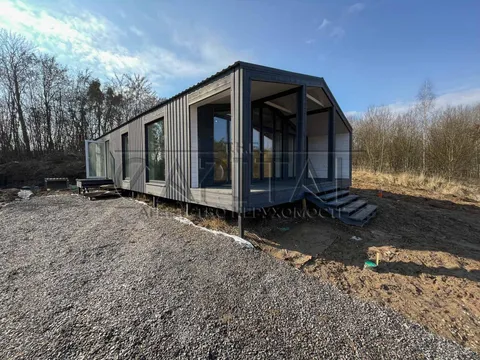 Аренда  частный дом Киевская обл., Лесники, вітряні гори ул., 30 - 2/37
