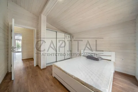 Аренда  частный дом Киевская обл., Лесники, вітряні гори ул., 30 - 8/37