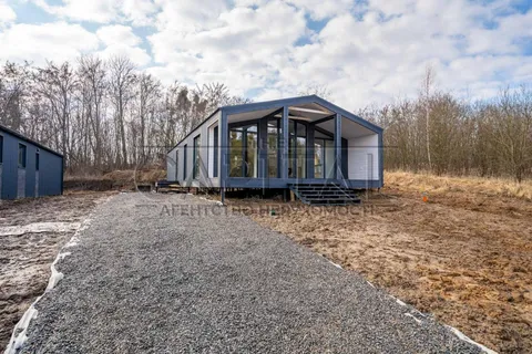 Аренда  частный дом Киевская обл., Лесники, вітряні гори ул., 30 - 21/37