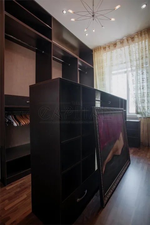 Аренда  квартира Киевская обл., Киев, Гусовского ул., 15 - 10/18