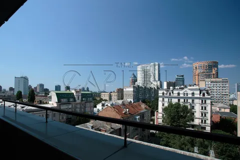 Аренда  квартира Киевская обл., Киев, Гусовского ул., 15 - 18/18
