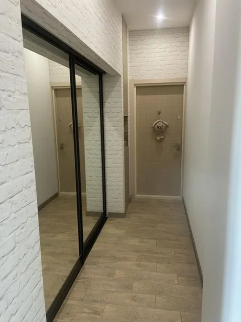 Аренда  квартира Киевская обл., Киев, Демеевская ул., 13 - 13/19