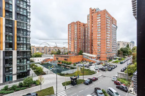 Аренда  квартира Киевская обл., Киев, Предславинская ул., 40 - 31/31