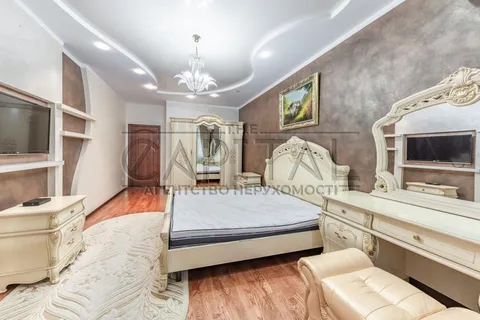Аренда  квартира Киевская обл., Киев, Леси Украинки ул., 7А - 2/48